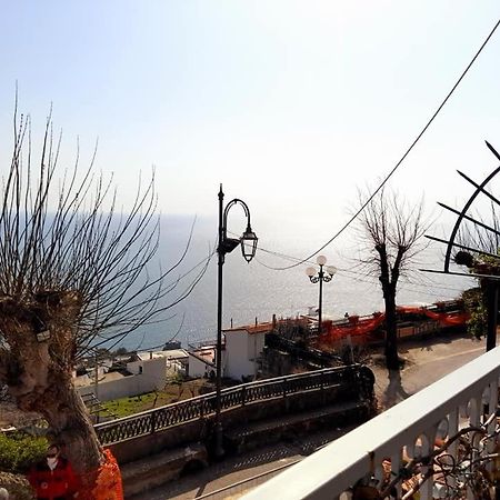 Casa Del Pescatore 콩카데이마리니 외부 사진