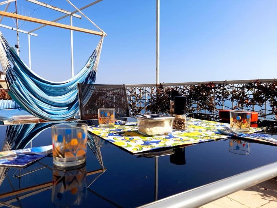 Casa Del Pescatore 콩카데이마리니 외부 사진